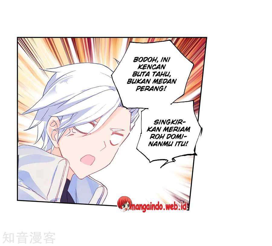 Soul Land 2 Chapter 188 - halaman 9