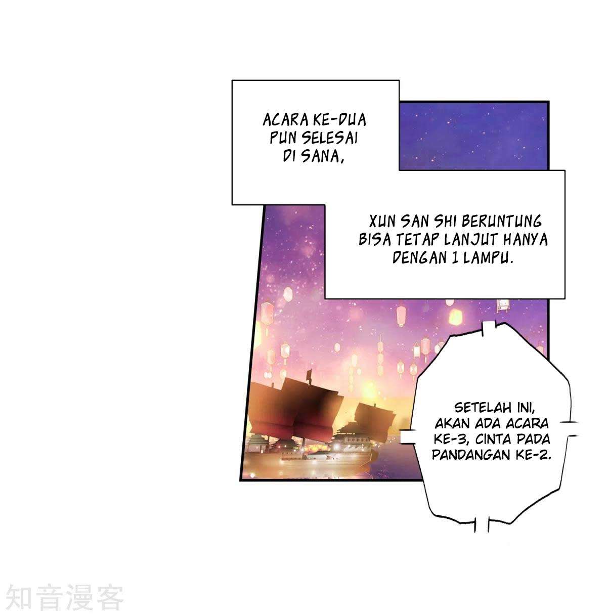 Soul Land 2 Chapter 189 - halaman 13