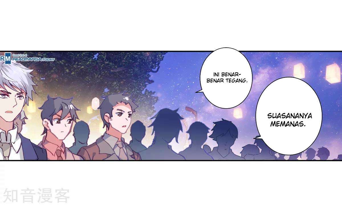 Soul Land 2 Chapter 189 - halaman 15