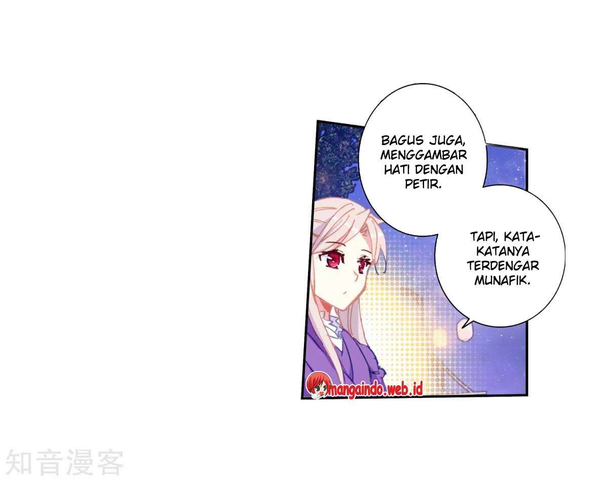 Soul Land 2 Chapter 189 - halaman 18