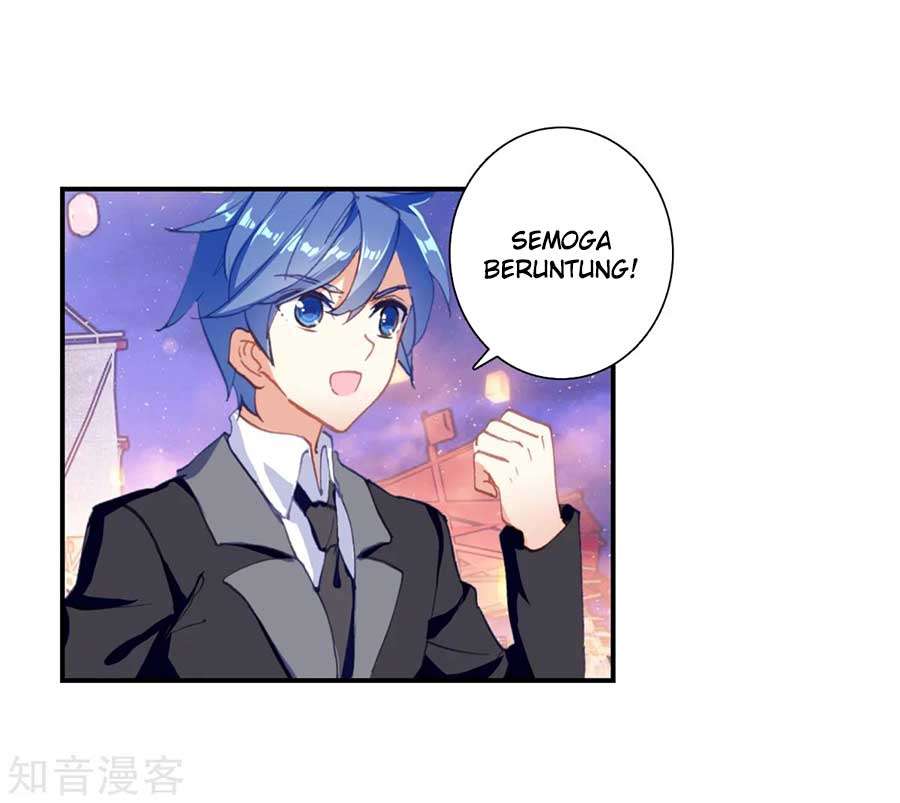 Soul Land 2 Chapter 189 - halaman 23