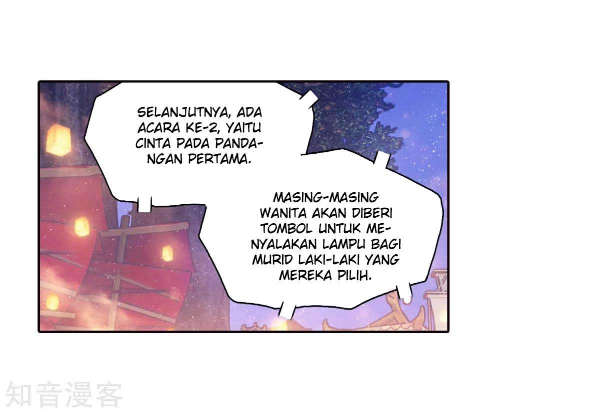 Soul Land 2 Chapter 189 - halaman 3