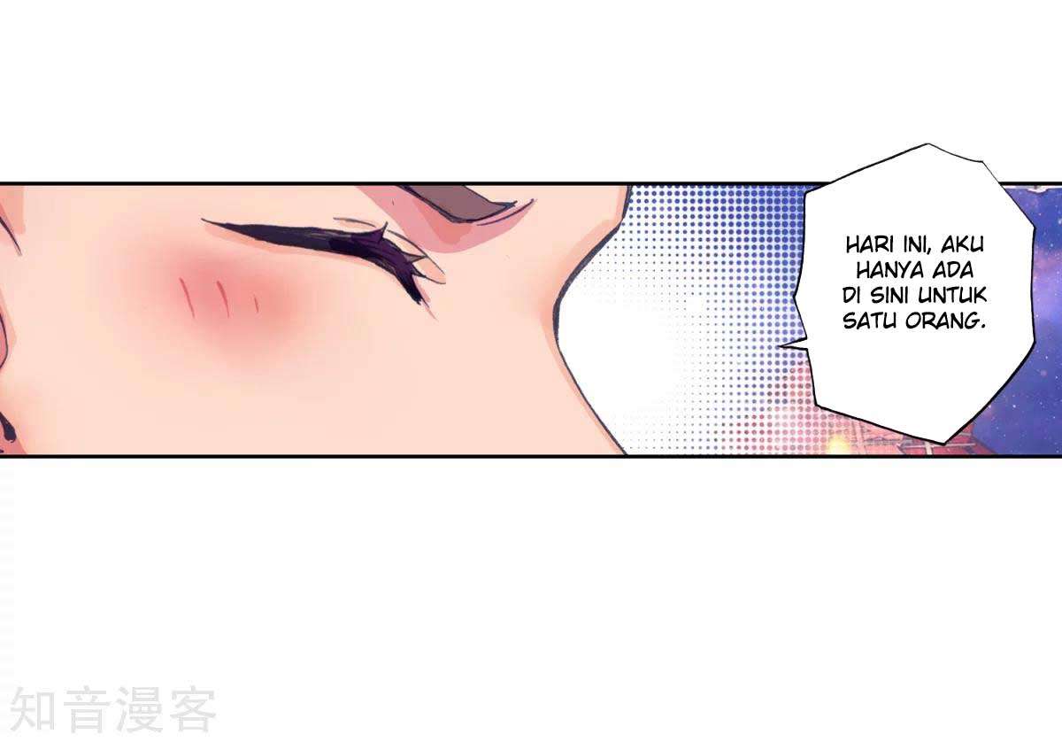 Soul Land 2 Chapter 189 - halaman 31