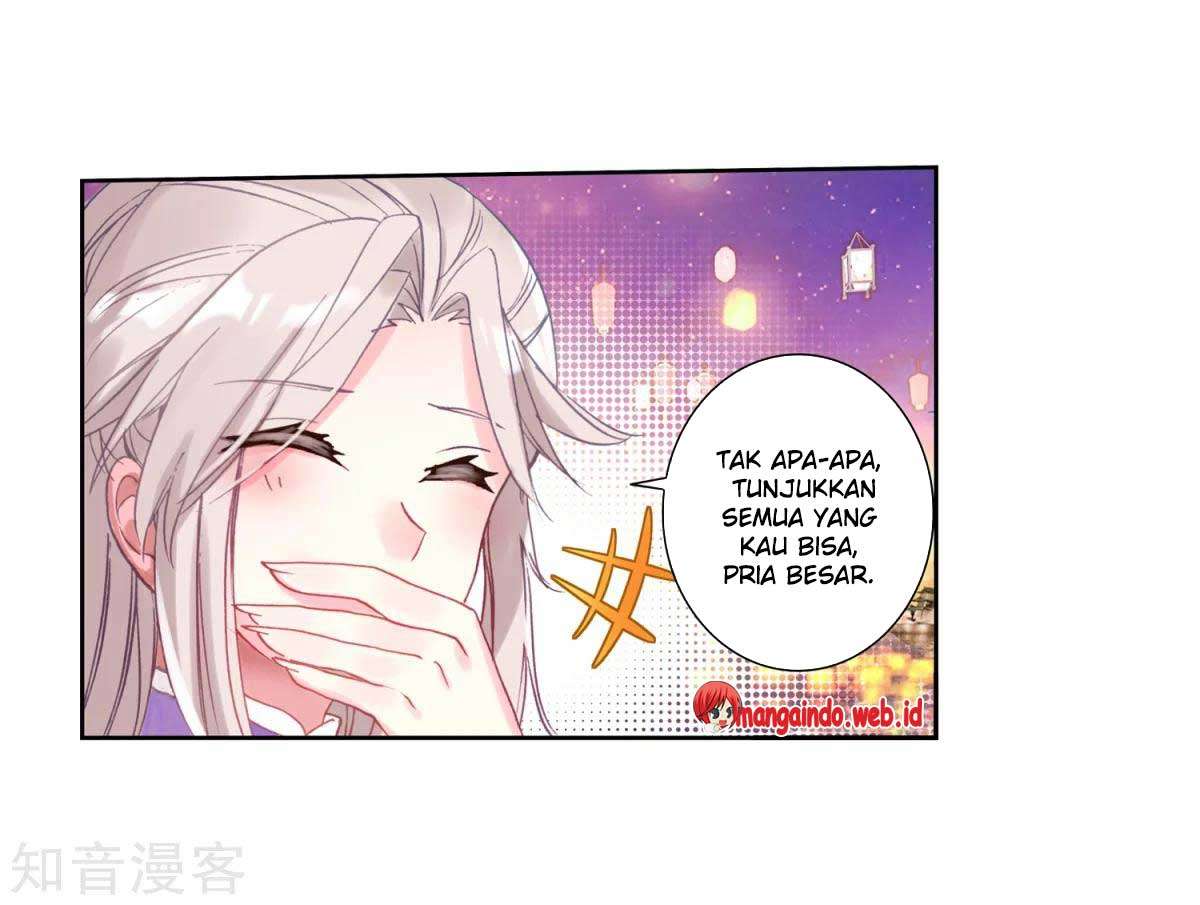 Soul Land 2 Chapter 189 - halaman 39