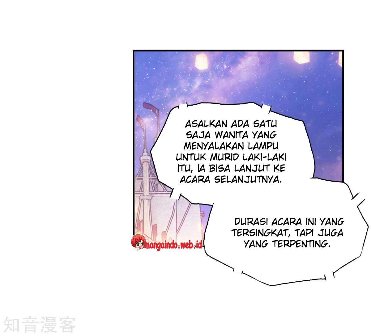 Soul Land 2 Chapter 189 - halaman 4