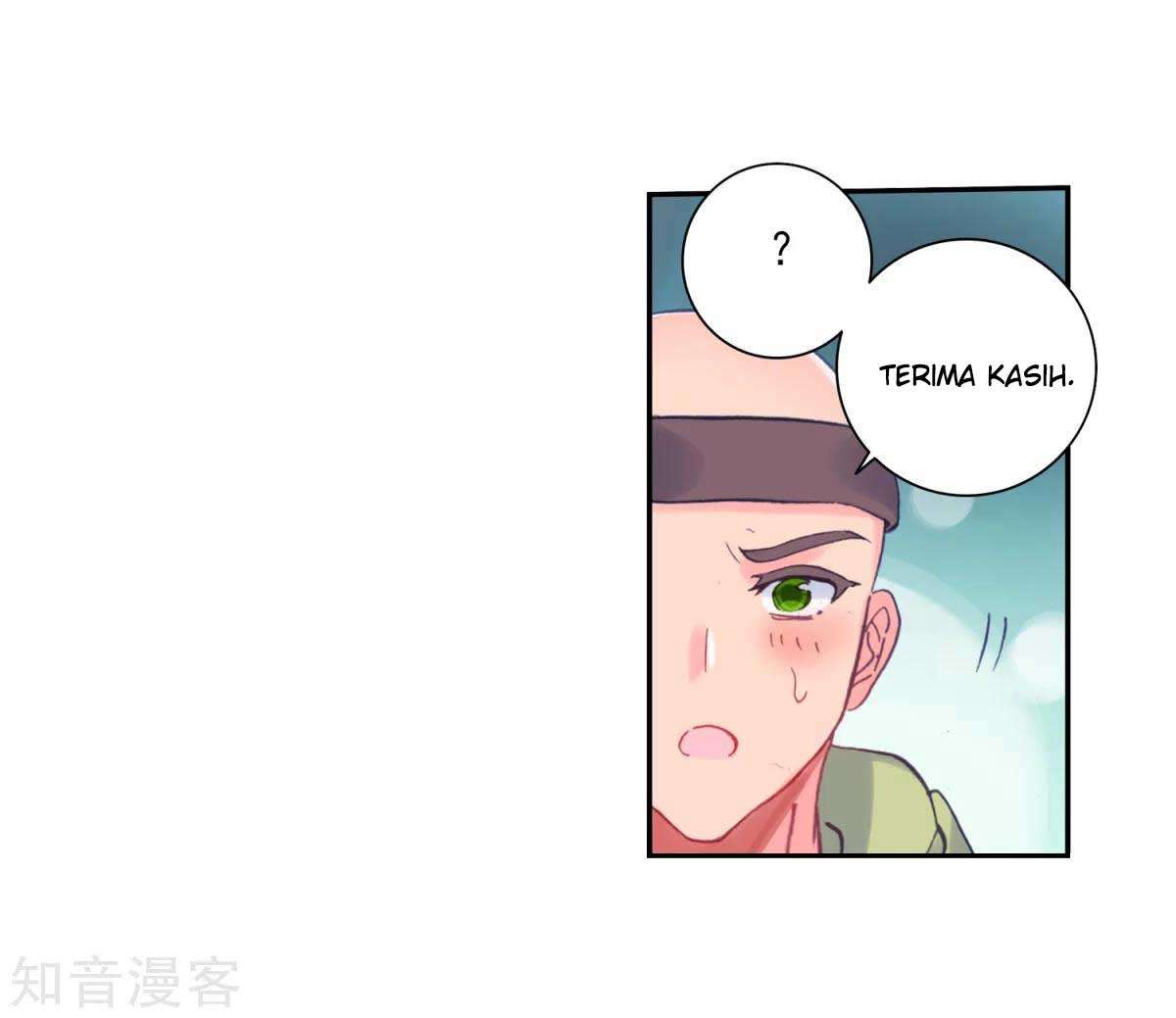 Soul Land 2 Chapter 189 - halaman 40