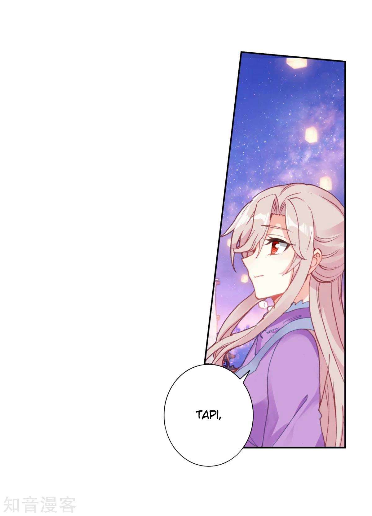 Soul Land 2 Chapter 189 - halaman 45