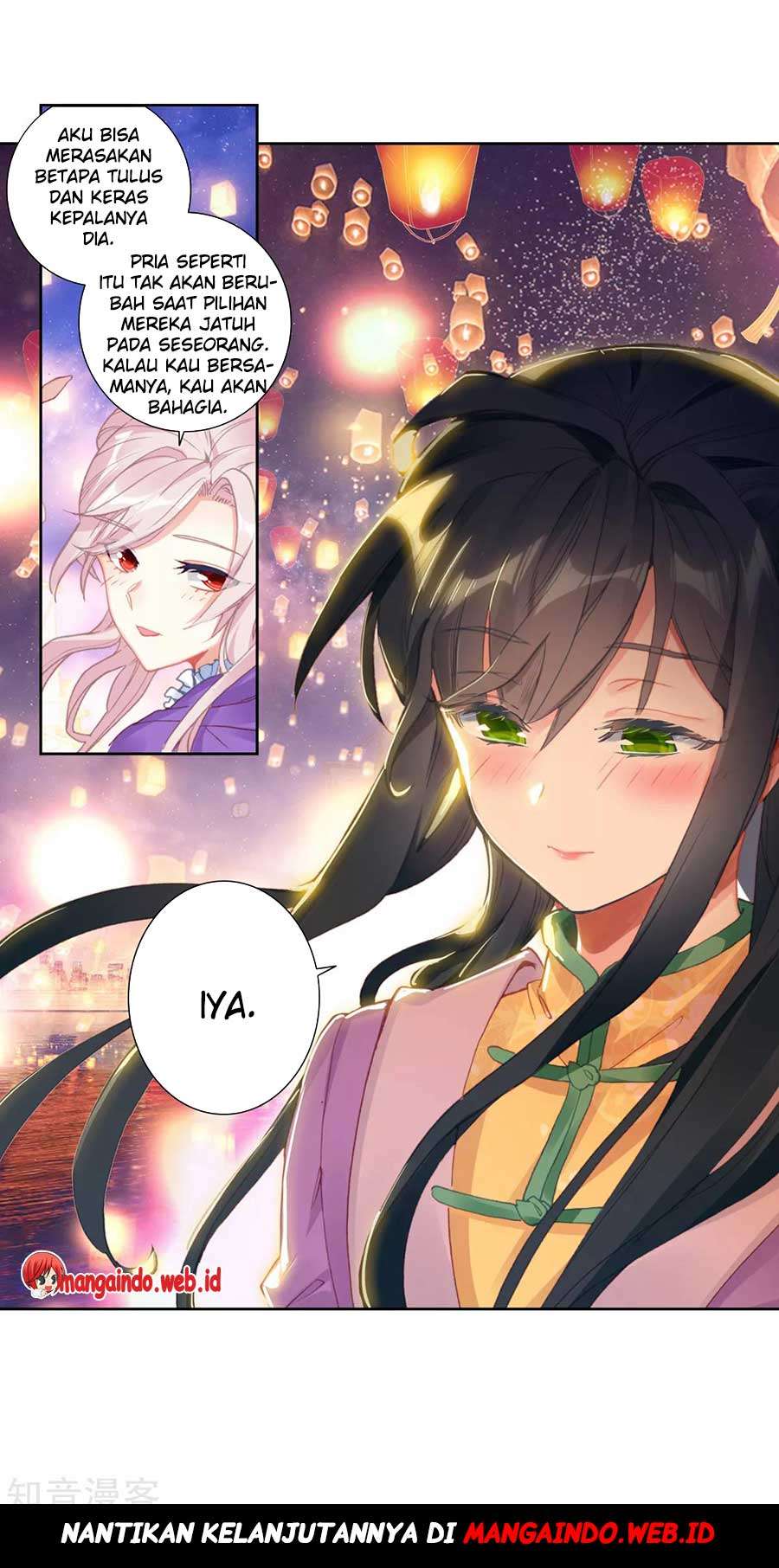 Soul Land 2 Chapter 189 - halaman 46