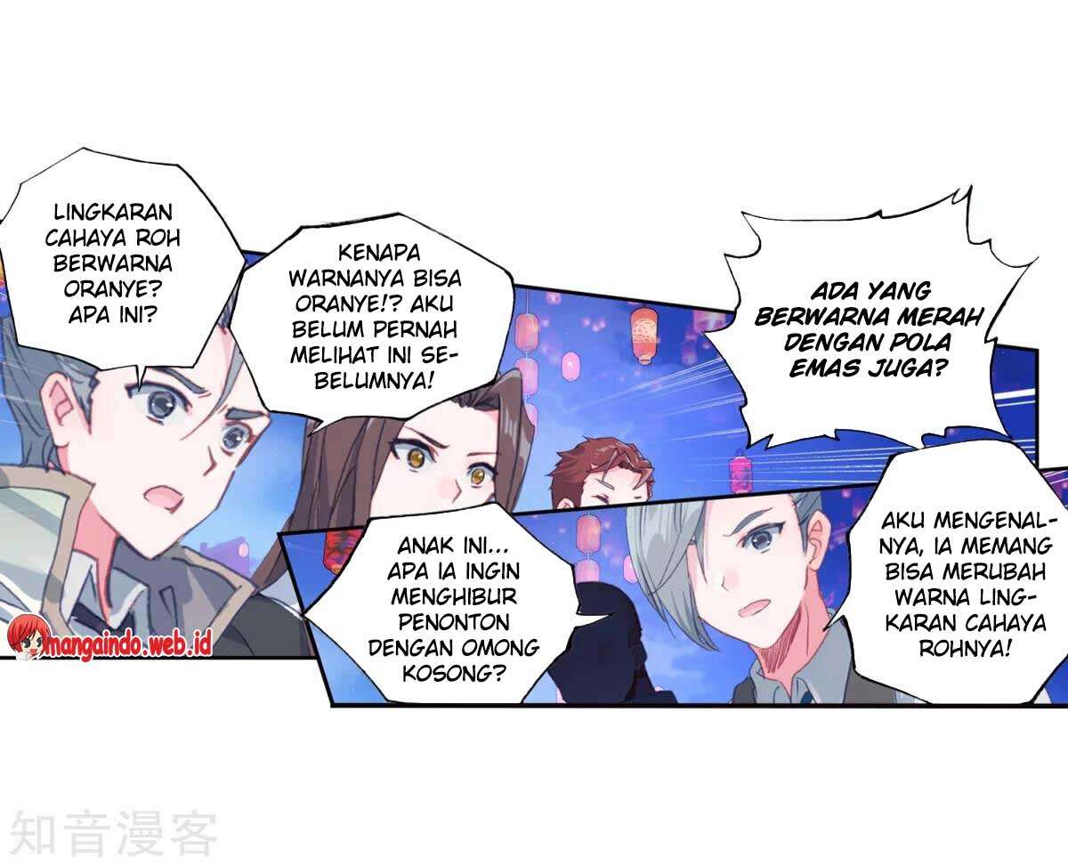 Soul Land 2 Chapter 190 - halaman 13