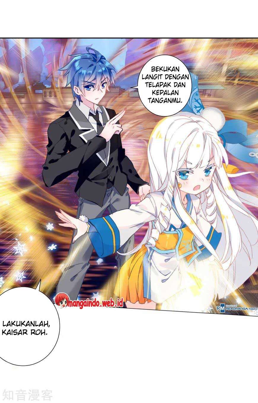 Soul Land 2 Chapter 190 - halaman 14