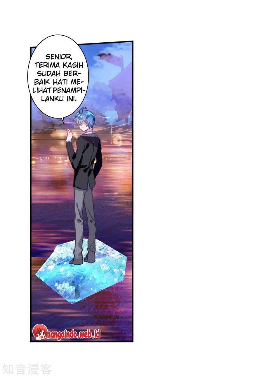 Soul Land 2 Chapter 190 - halaman 19