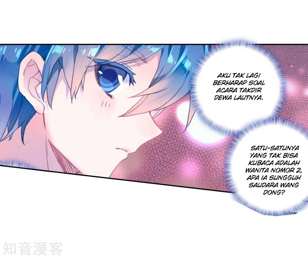Soul Land 2 Chapter 190 - halaman 21