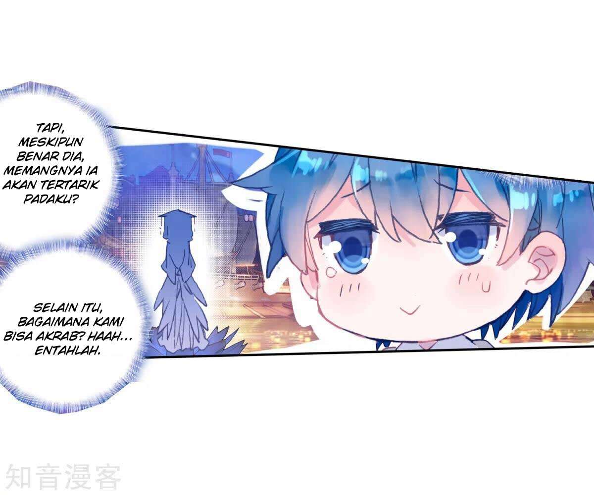 Soul Land 2 Chapter 190 - halaman 22