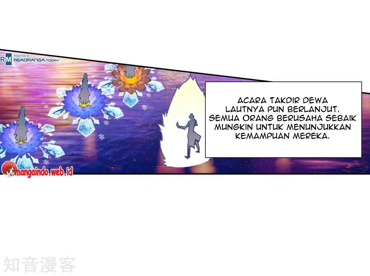 Soul Land 2 Chapter 190 - halaman 24