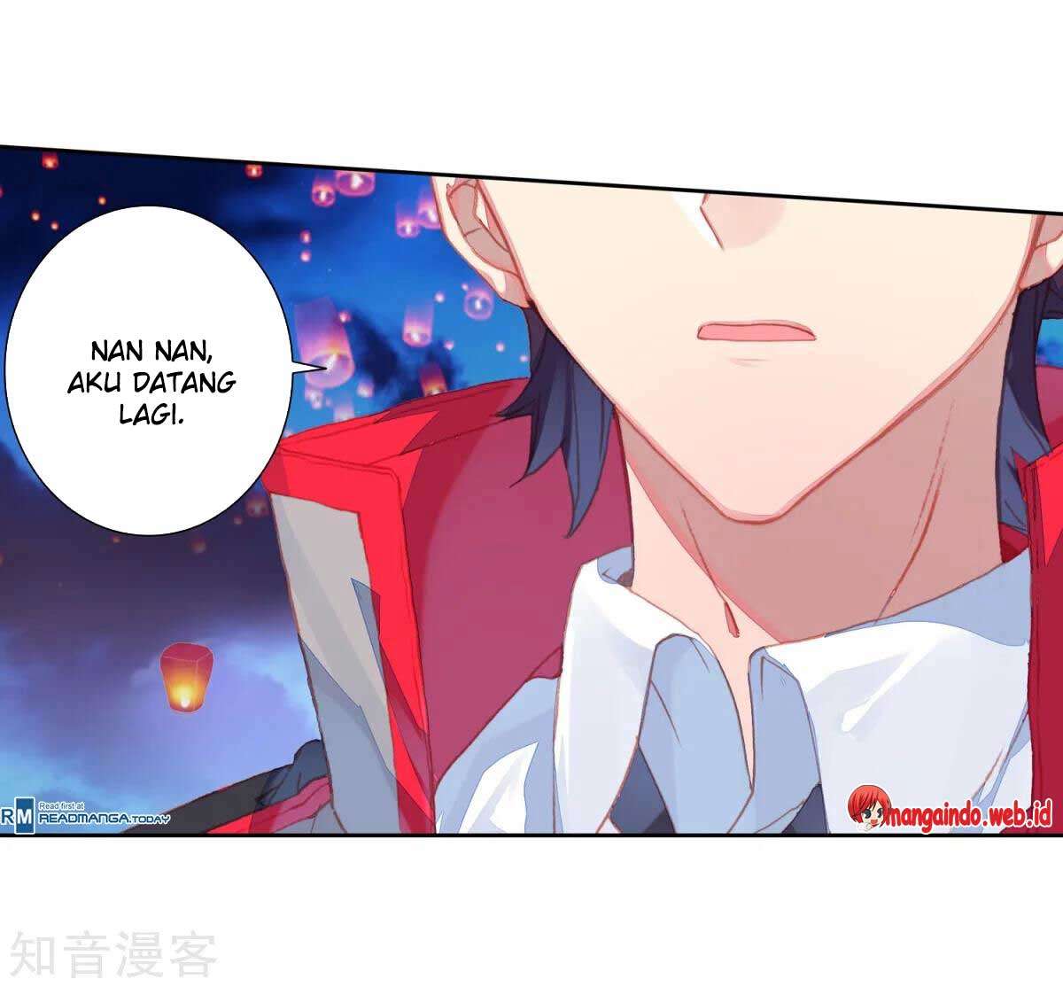 Soul Land 2 Chapter 190 - halaman 30