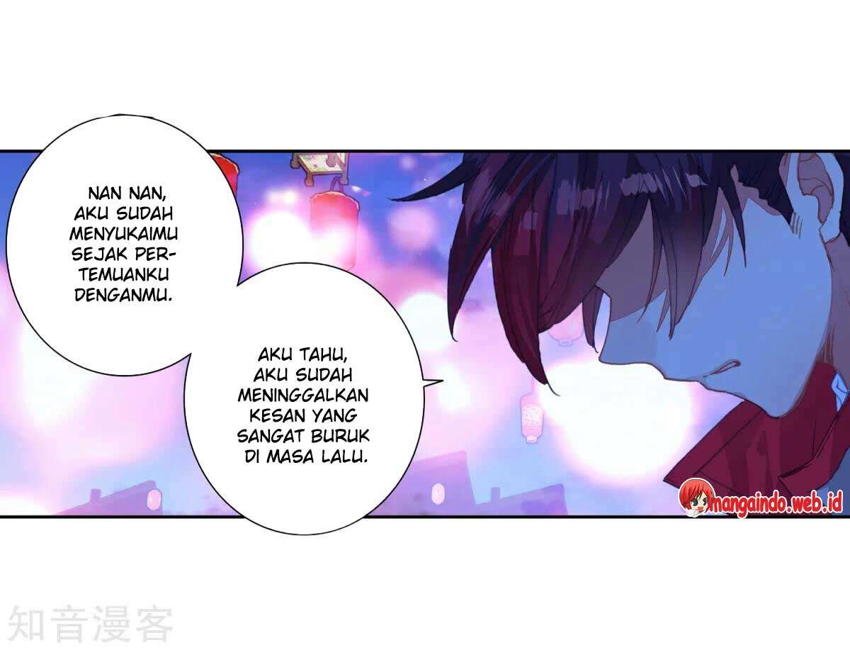 Soul Land 2 Chapter 190 - halaman 32