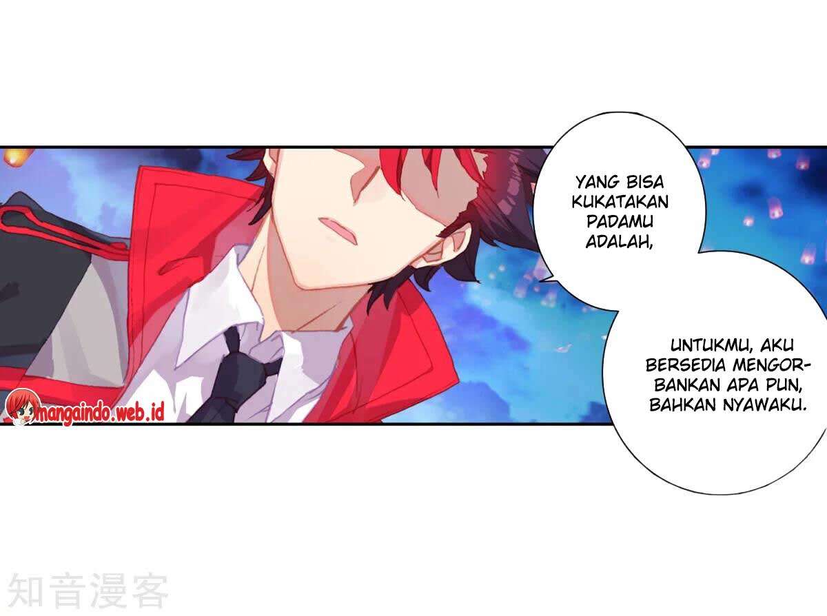 Soul Land 2 Chapter 190 - halaman 34