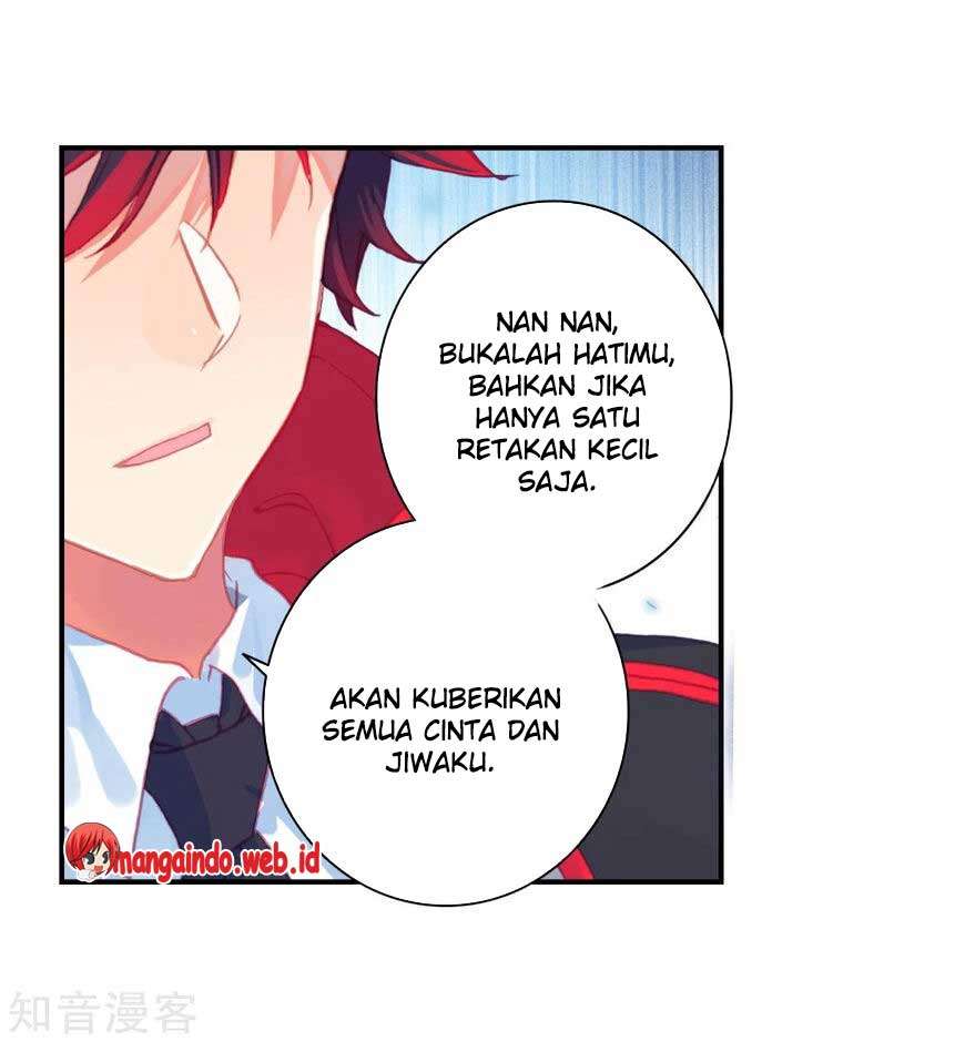 Soul Land 2 Chapter 190 - halaman 36