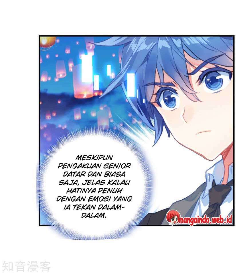 Soul Land 2 Chapter 190 - halaman 37