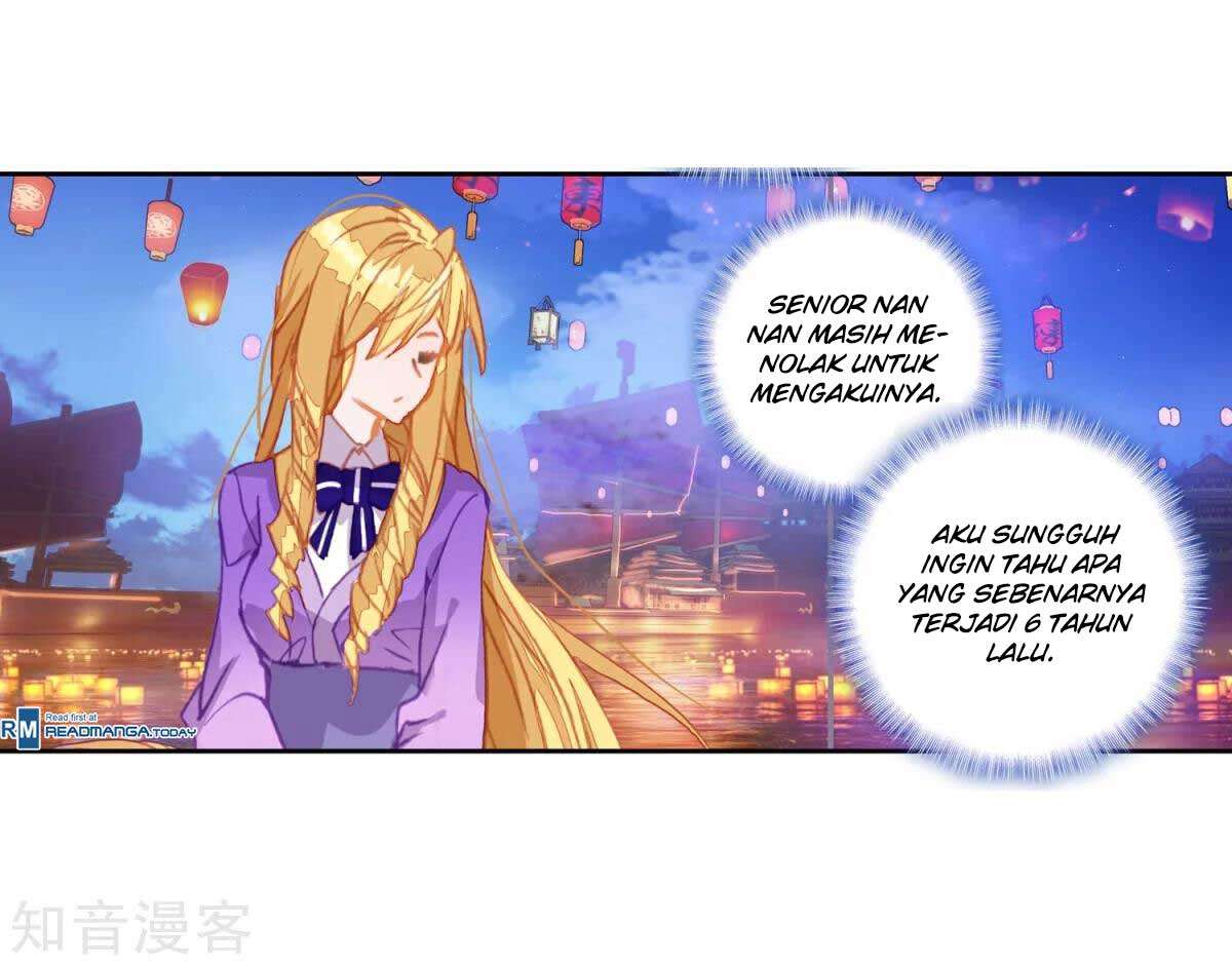 Soul Land 2 Chapter 190 - halaman 38
