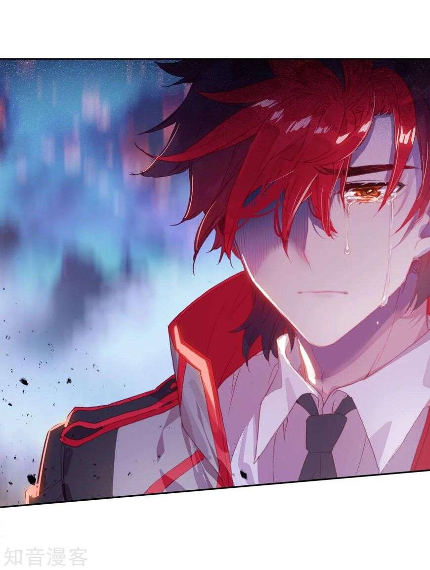 Soul Land 2 Chapter 190 - halaman 41