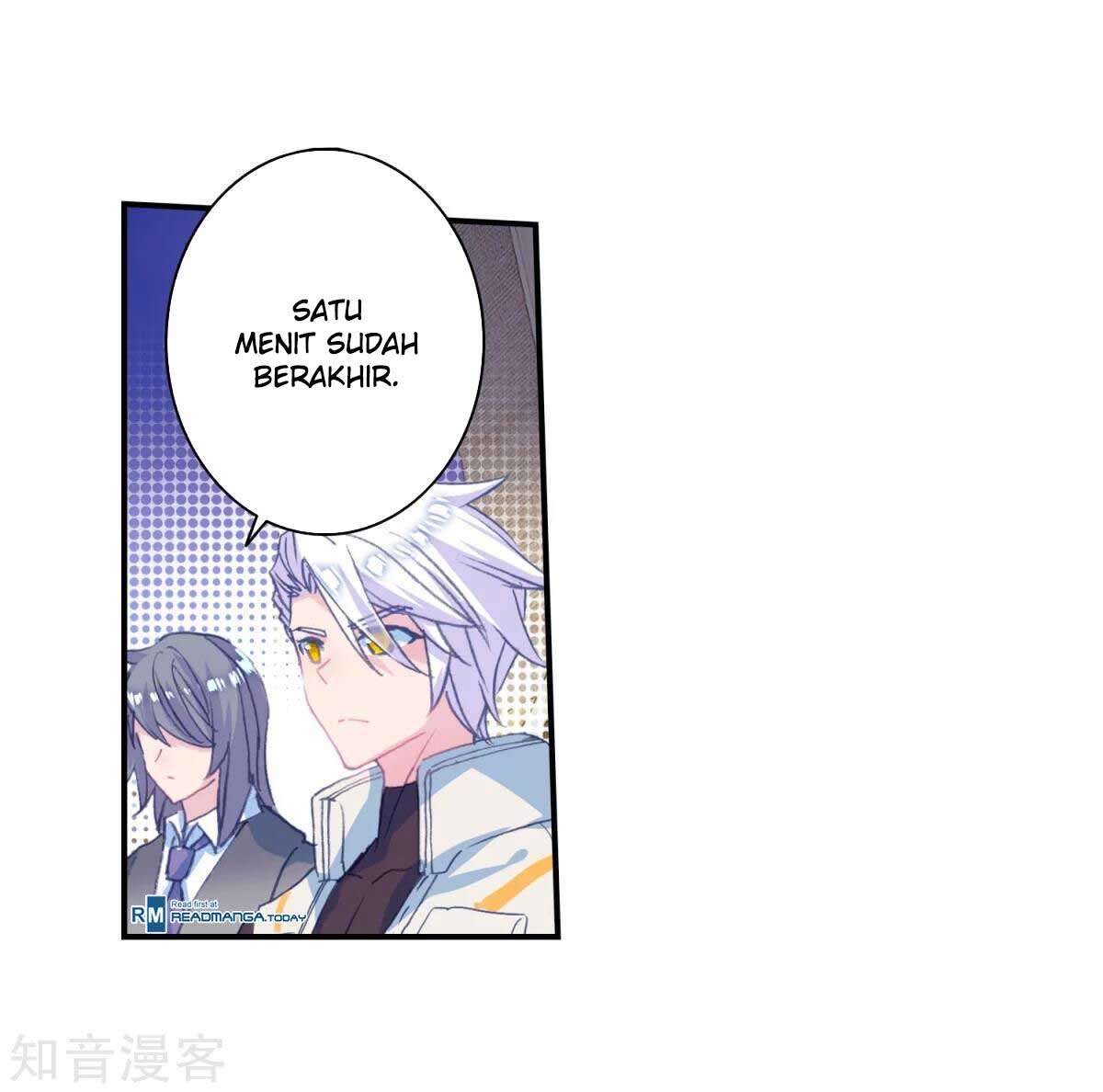 Soul Land 2 Chapter 190 - halaman 45