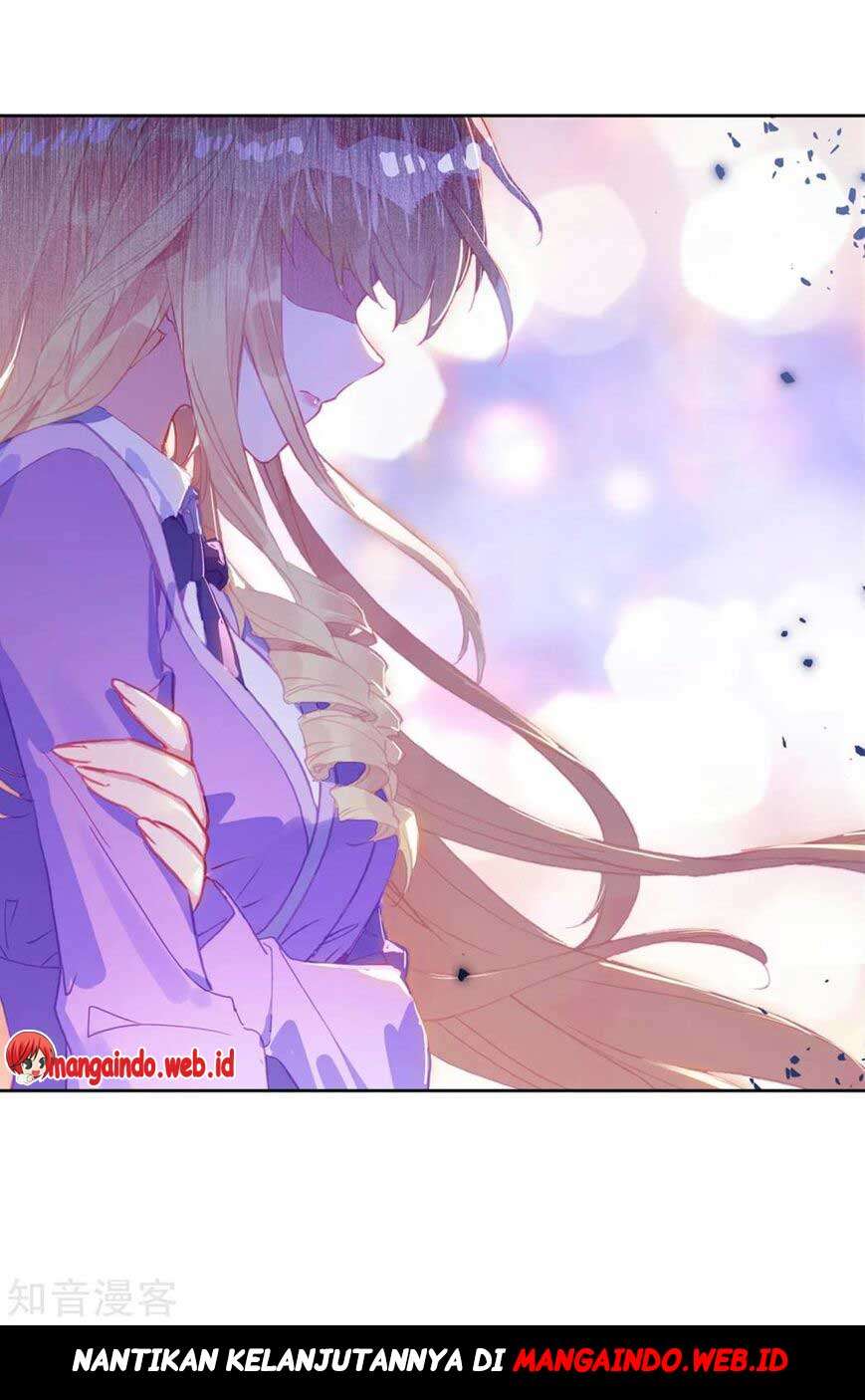 Soul Land 2 Chapter 190 - halaman 49