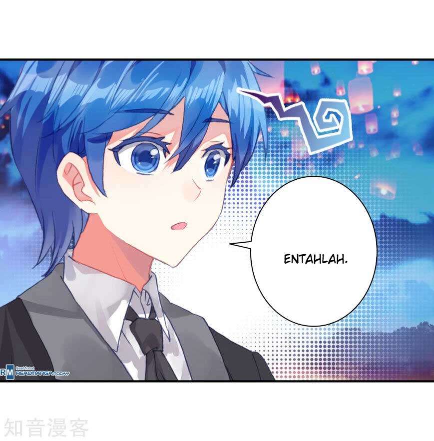 Soul Land 2 Chapter 190 - halaman 5