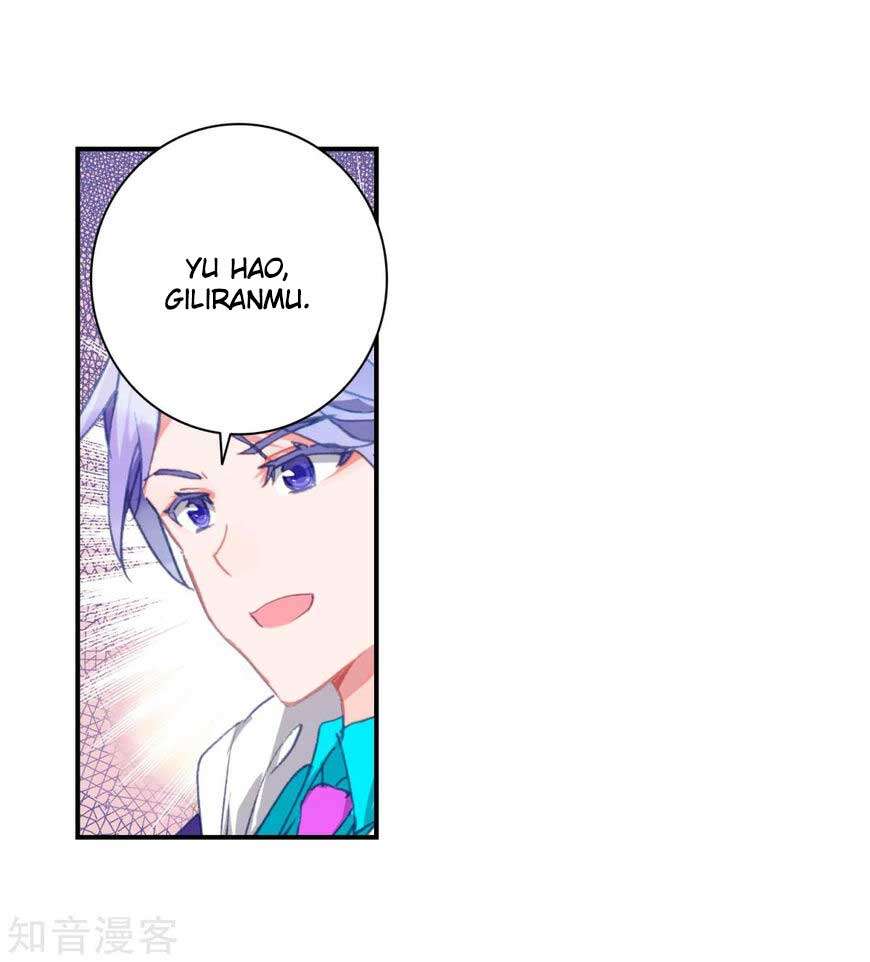 Soul Land 2 Chapter 190 - halaman 6
