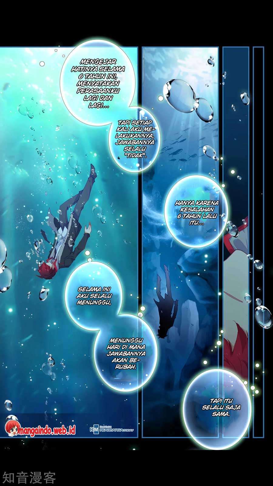 Soul Land 2 Chapter 191 - halaman 17