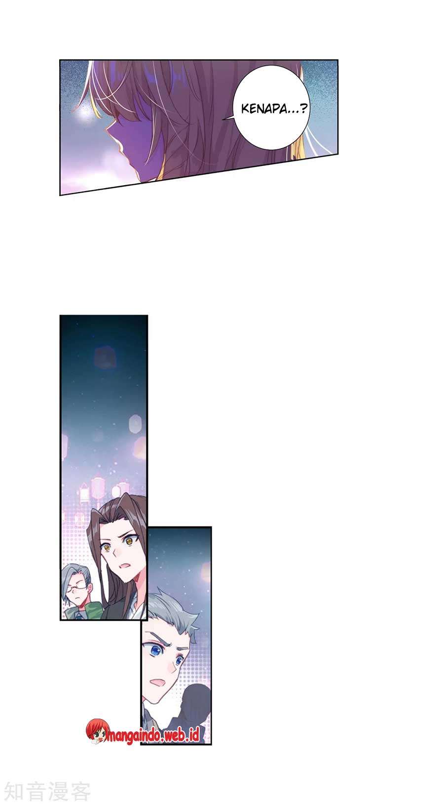 Soul Land 2 Chapter 191 - halaman 18