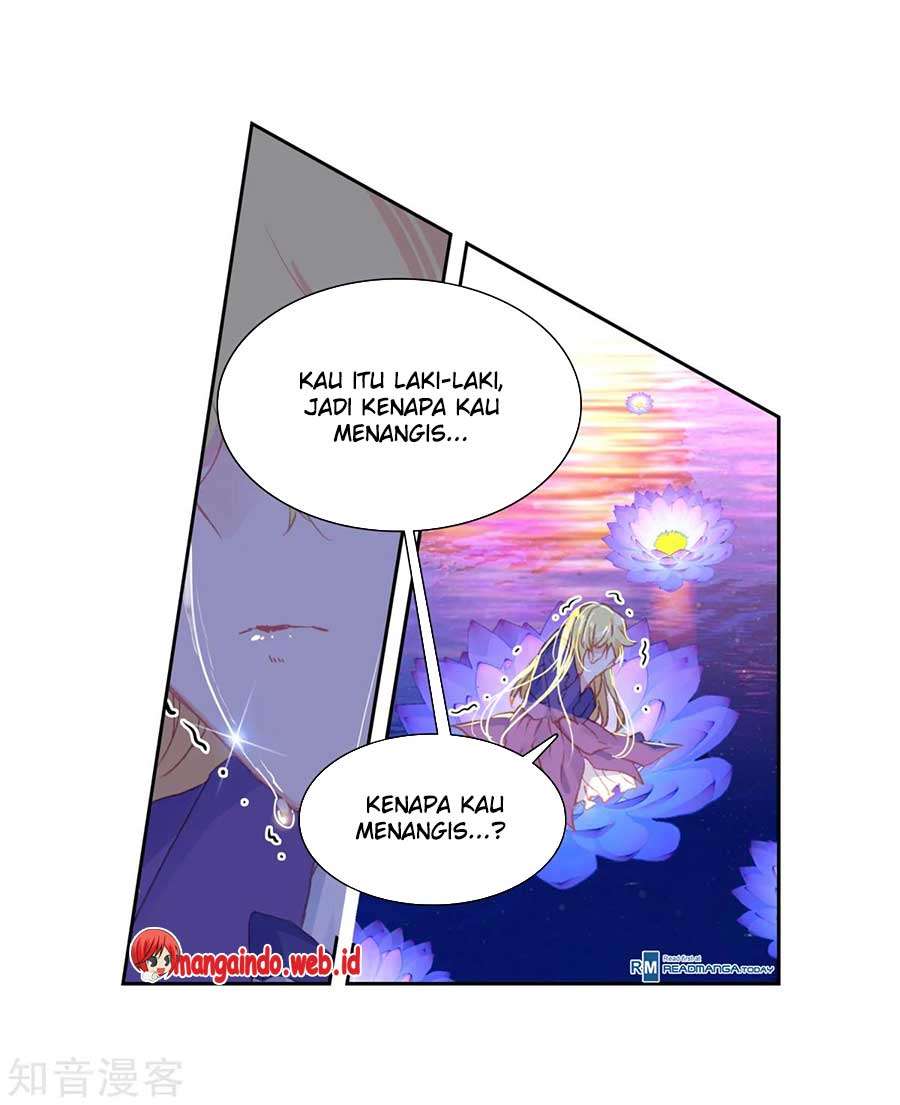 Soul Land 2 Chapter 191 - halaman 22