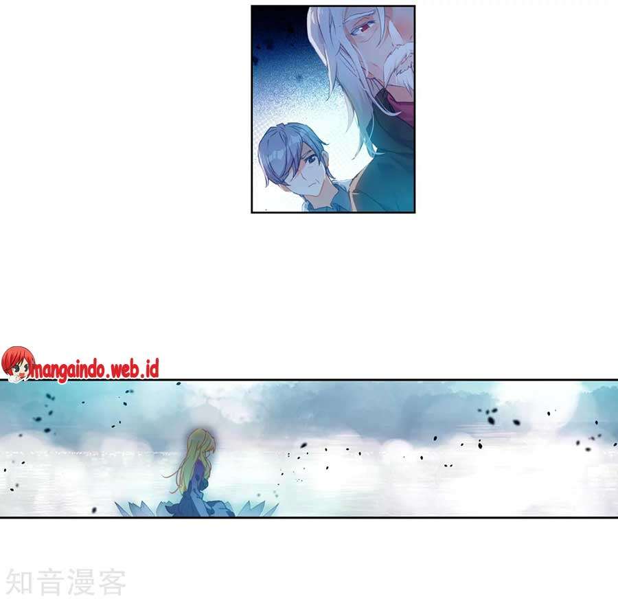 Soul Land 2 Chapter 191 - halaman 24