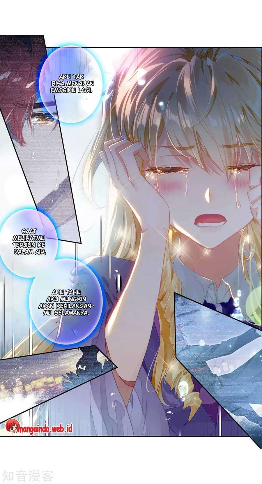 Soul Land 2 Chapter 191 - halaman 28