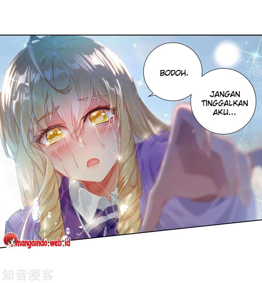 Soul Land 2 Chapter 191 - halaman 29