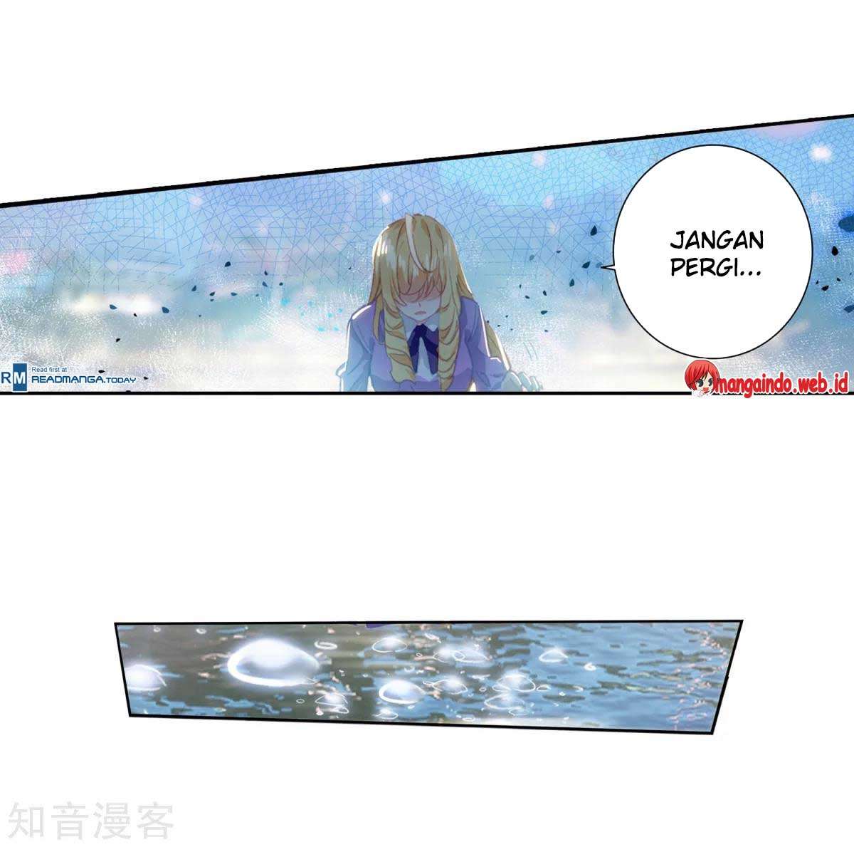 Soul Land 2 Chapter 191 - halaman 30
