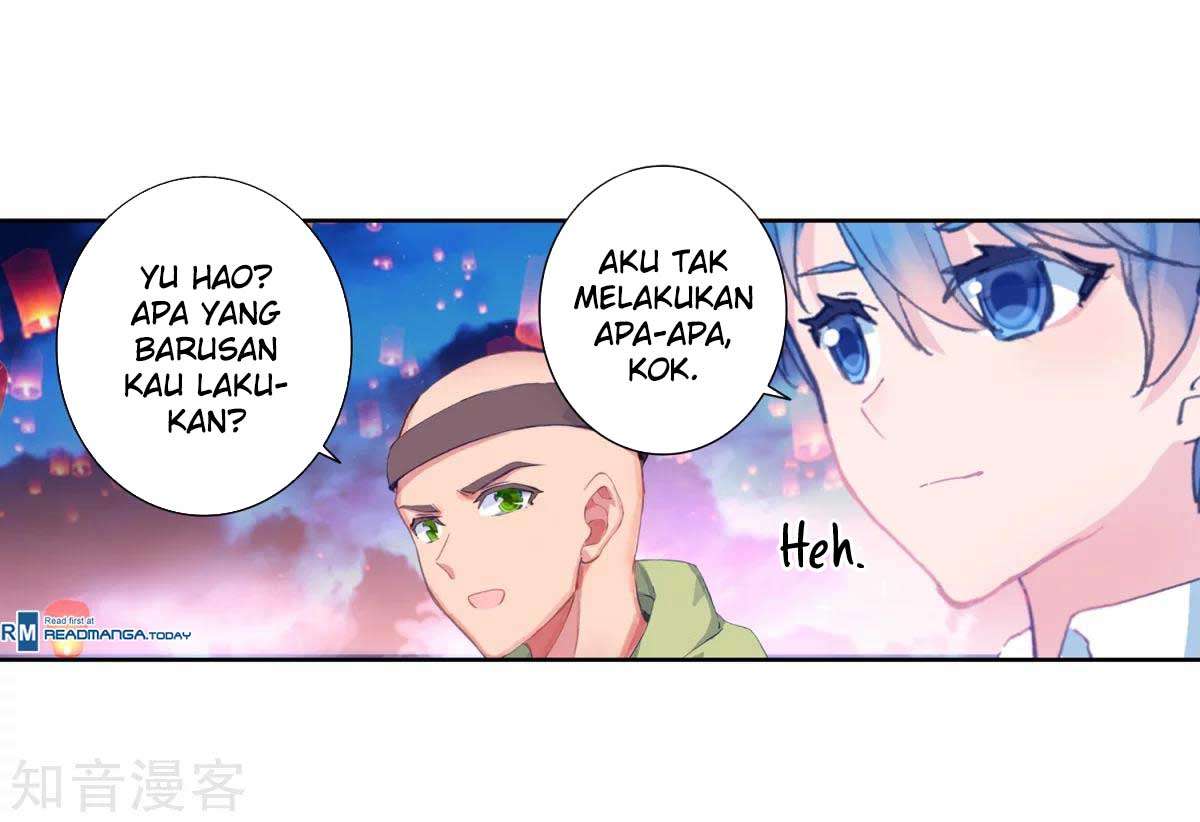 Soul Land 2 Chapter 191 - halaman 41