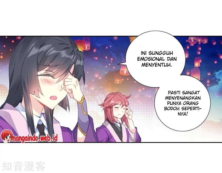 Soul Land 2 Chapter 191 - halaman 42