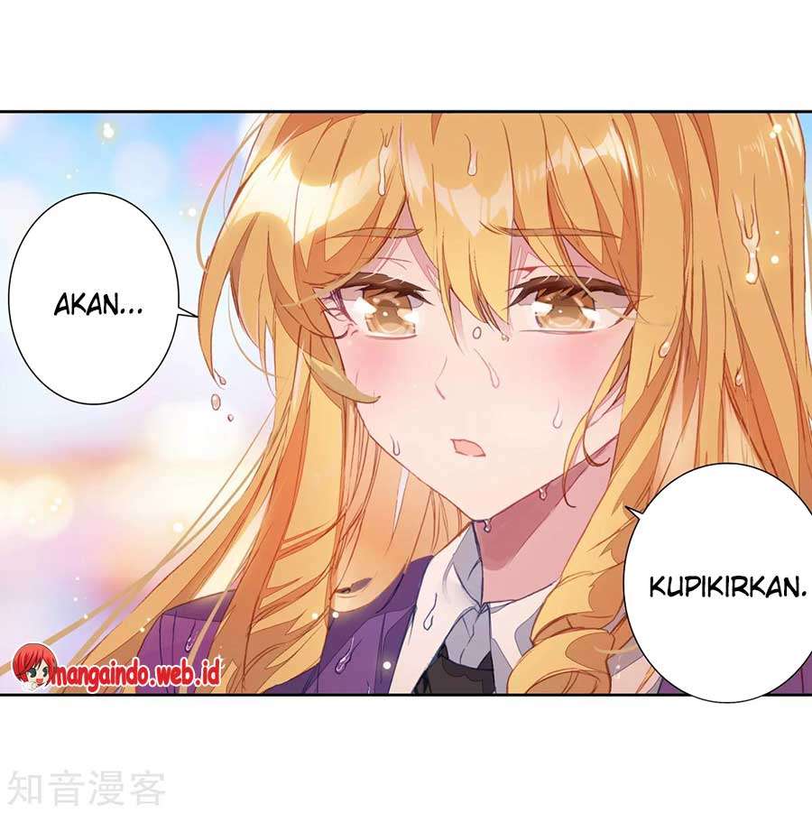 Soul Land 2 Chapter 191 - halaman 47