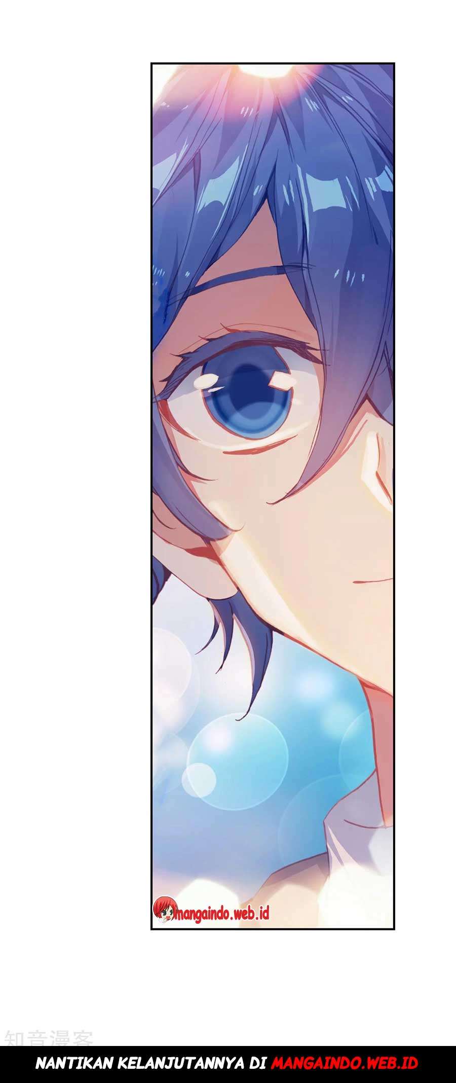 Soul Land 2 Chapter 191 - halaman 55