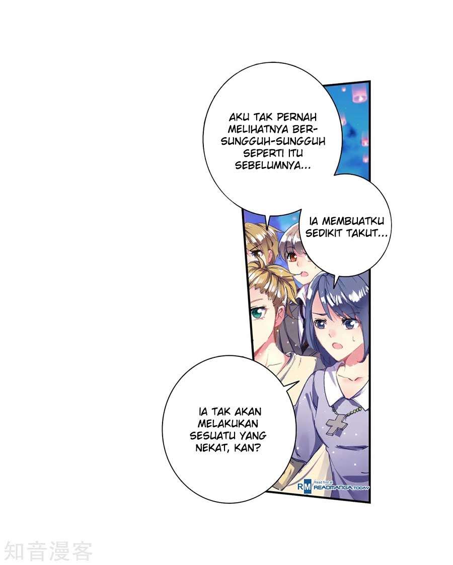 Soul Land 2 Chapter 191 - halaman 6