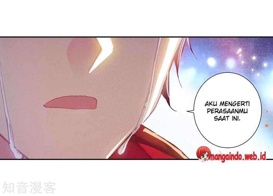 Soul Land 2 Chapter 191 - halaman 8