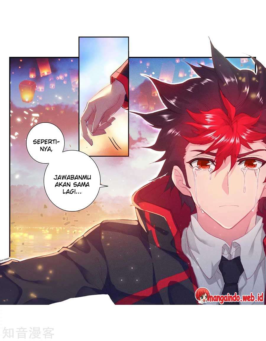 Soul Land 2 Chapter 191 - halaman 9