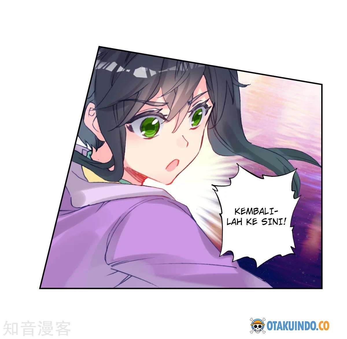 Soul Land 2 Chapter 192 - halaman 10