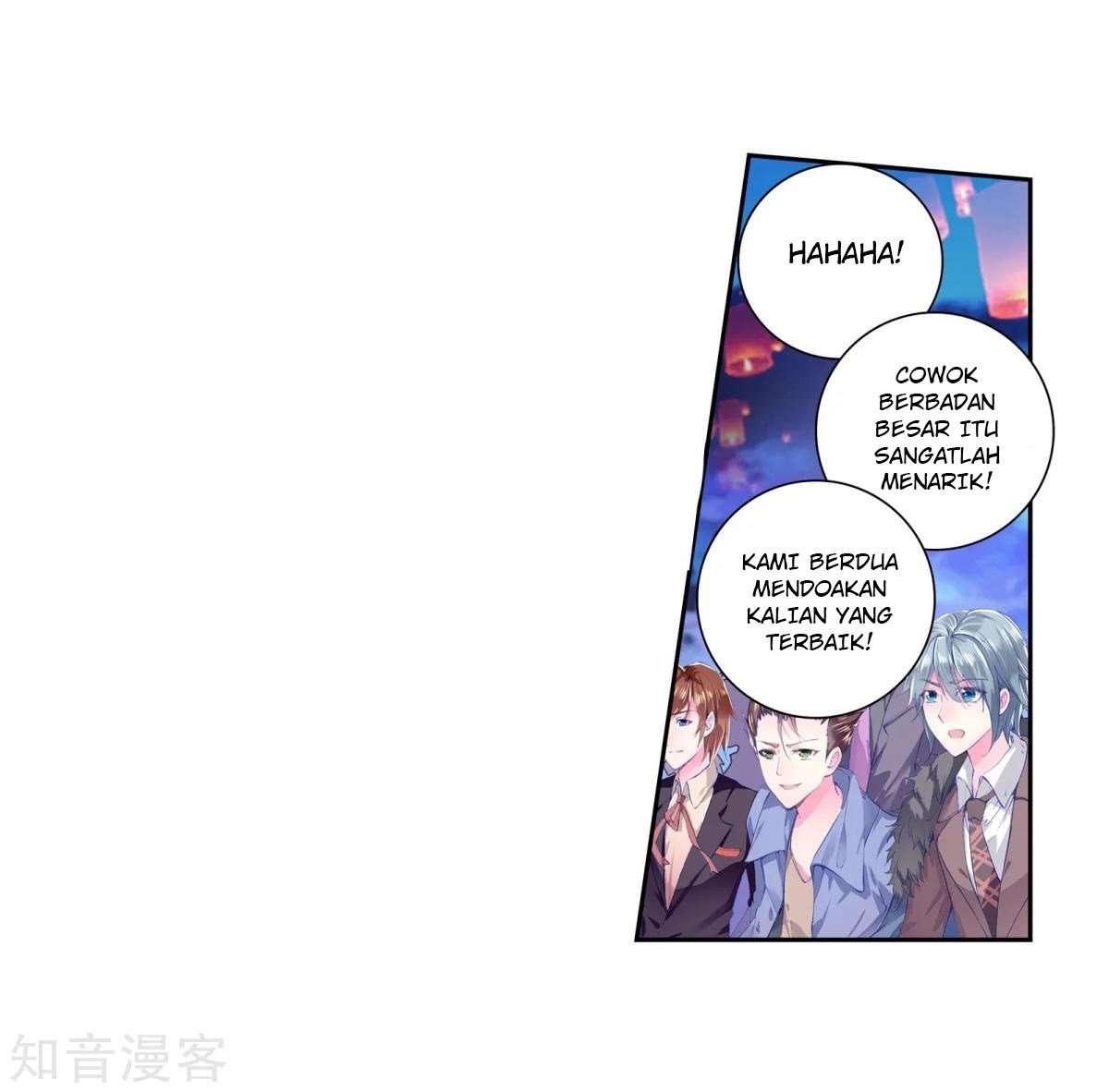 Soul Land 2 Chapter 192 - halaman 13