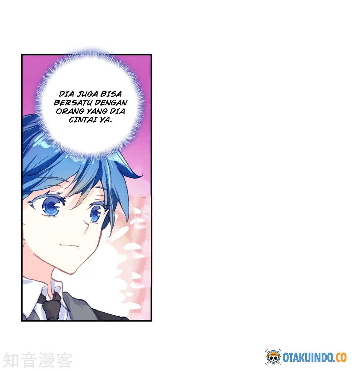 Soul Land 2 Chapter 192 - halaman 14