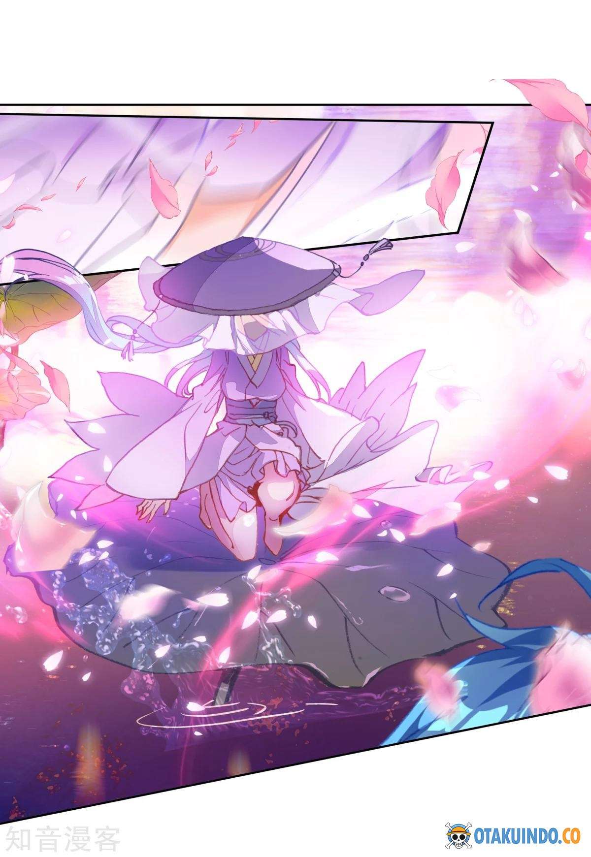 Soul Land 2 Chapter 192 - halaman 17