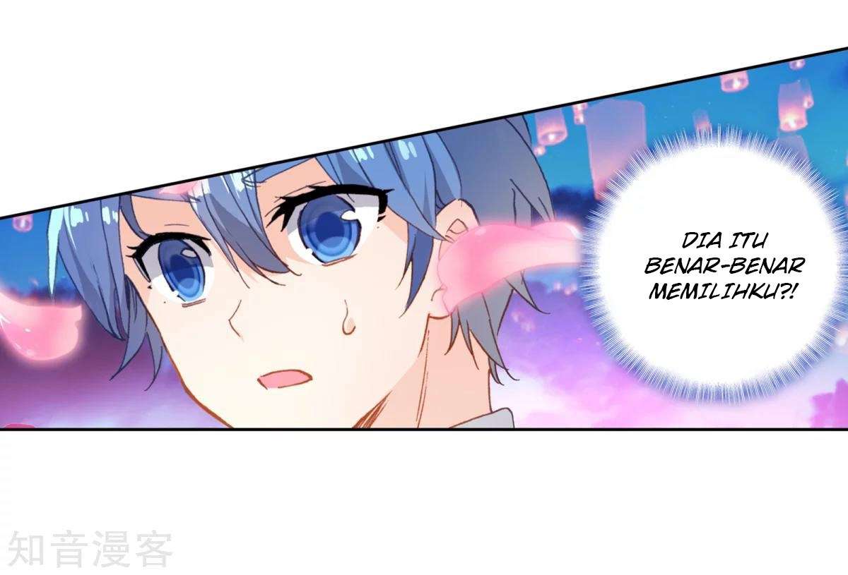 Soul Land 2 Chapter 192 - halaman 18