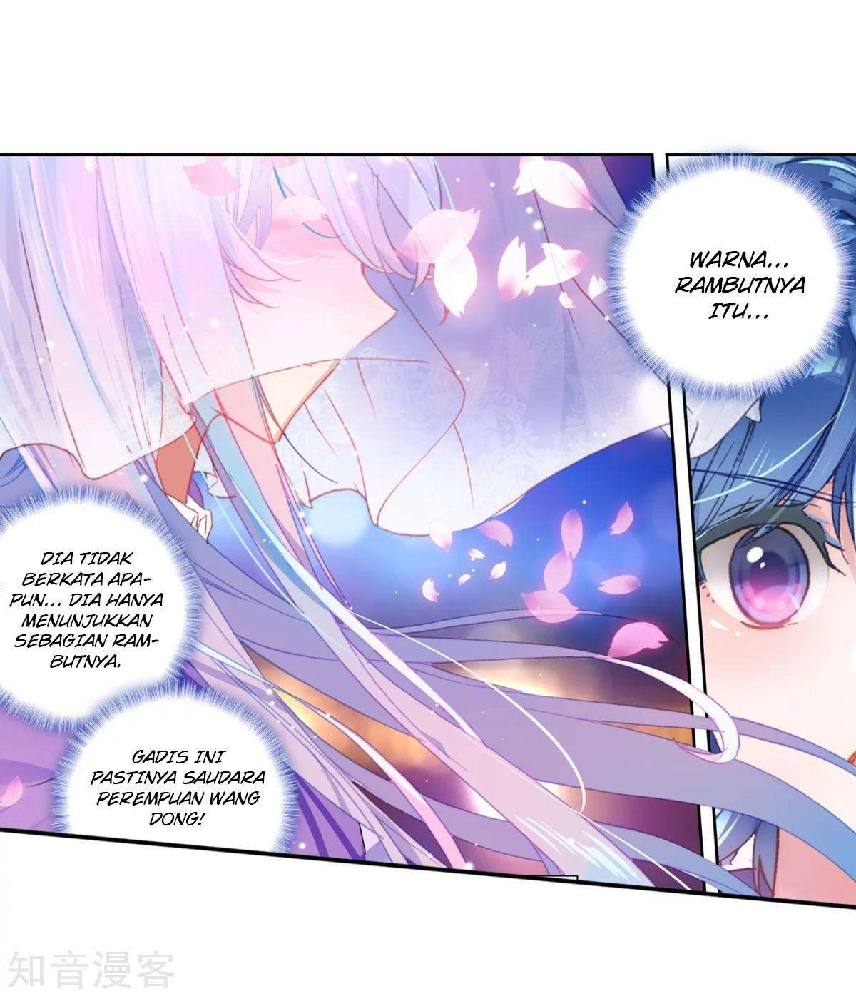 Soul Land 2 Chapter 192 - halaman 19