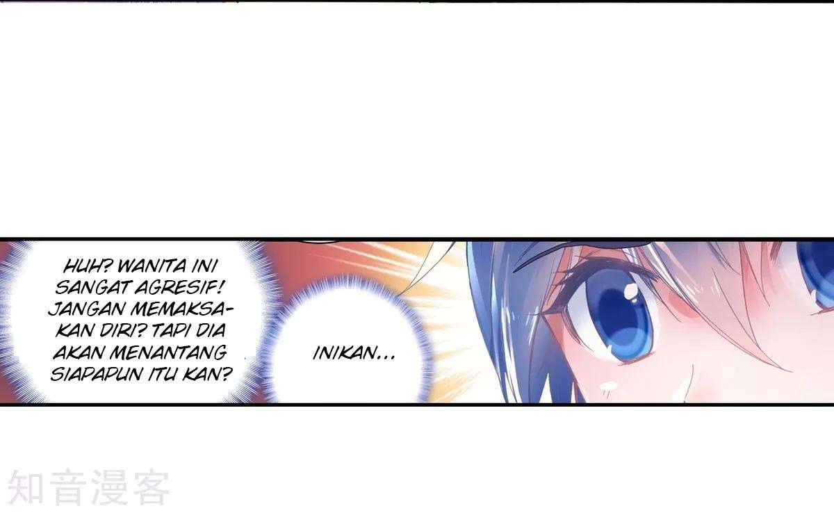 Soul Land 2 Chapter 192 - halaman 29